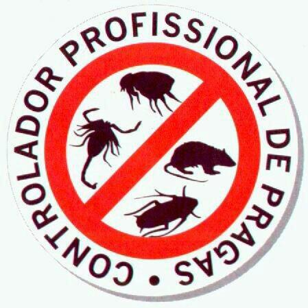 Desentupimento e controle de pragas de jardim, residência