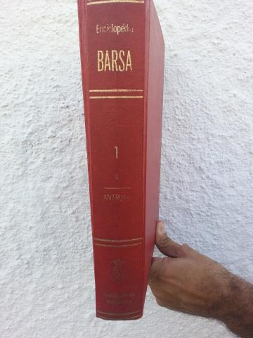 Enciclopedia Barsa, Mirador e Médica ilustrada