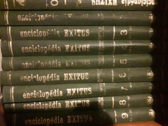 Enciclopedia Exitus