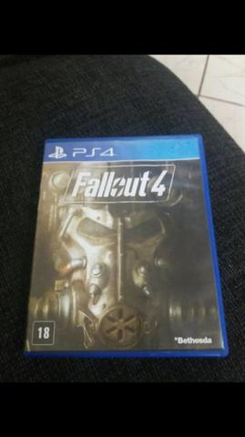Fallout 4