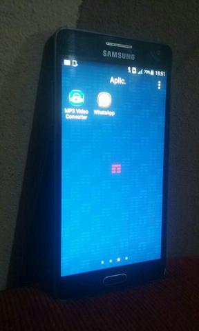 Galaxy A por xbox 360