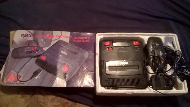 Gamer geniecom enhance