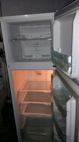 Geladeira consul duplex