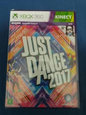 Jogo Just Dance  Xbox 360 - Lacrado