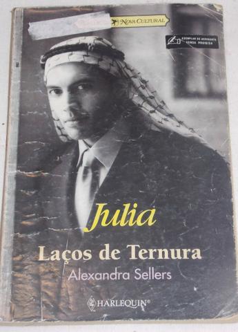 Julia Laços De Ternura Alexandra Sellers