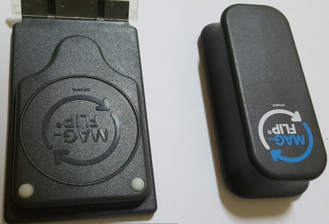 Limpa vidro de aquário