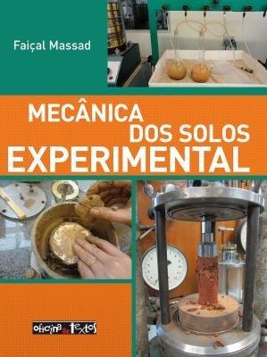 Livro Mecânica dos solos experimentais