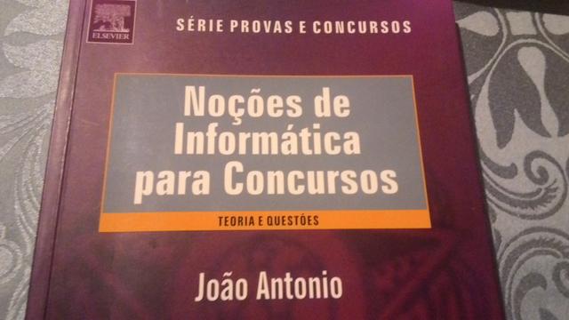 Livro Português para concursos