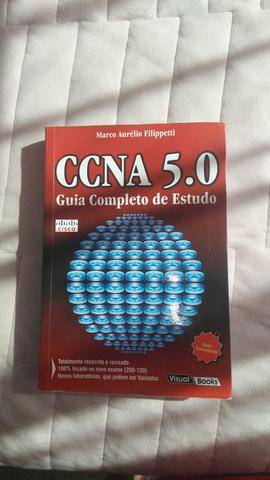 Livro exama ccna 5.0