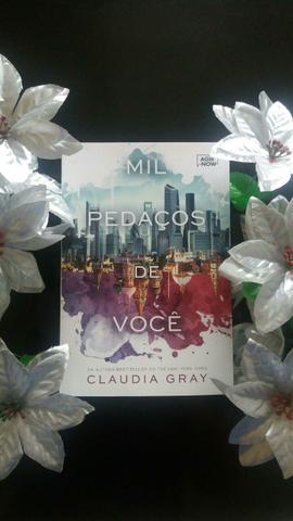 Livros diversos e baratos