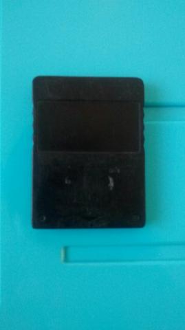 Memory card 64MB PS2