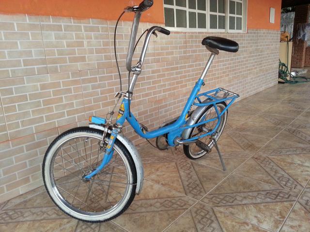 Monark Monareta 