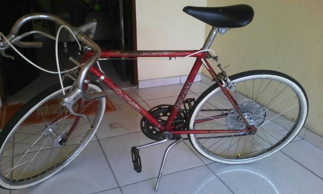 Monark crescent aro 22