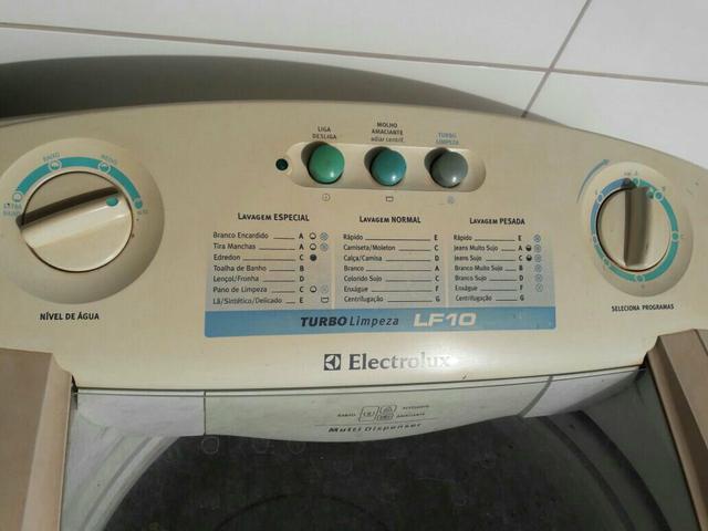 Máquina Lava roupas
