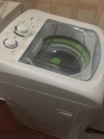 Máquina de Lavar Consul 8Kg