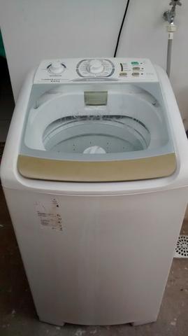Máquina de Lavar Electrolux 8 Kg