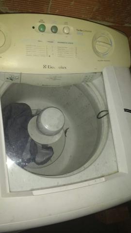 Máquina de lavar 11 kl Eletrolux