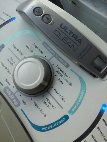 Máquina de lavar electrolux 15.2 kg