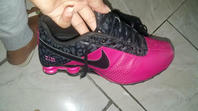 Nike Shox