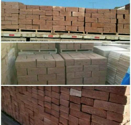 Pedras Gres direto da Pedreira