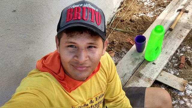 Pedreiro Profissional