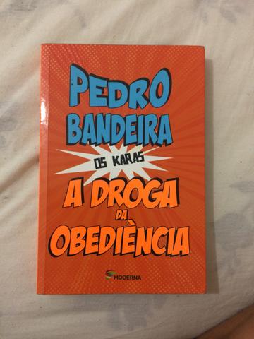Pedro Bandeira
