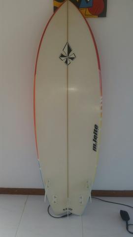 Prancha 6'11" Dinamic Style