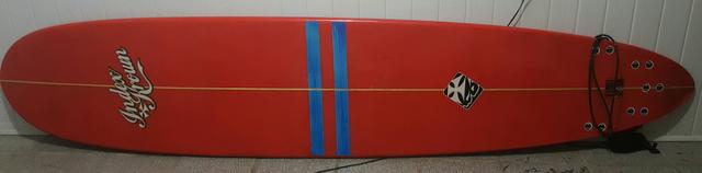 Prancha Index Krown Longboard Karma 9'2''