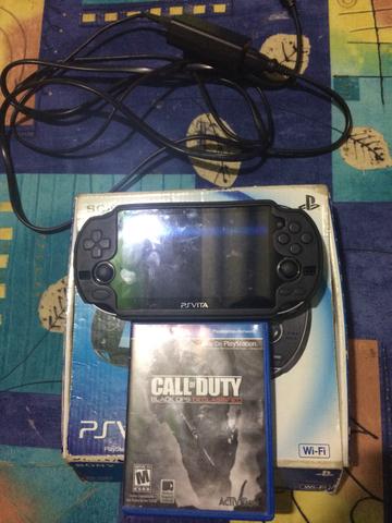 Ps vita