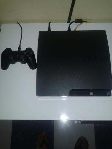 Ps3 novíssimo