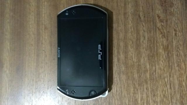 Psp go