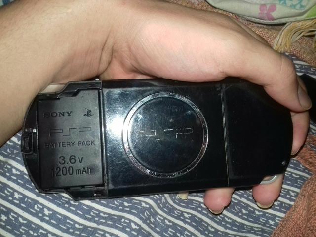 Psp, modelo , super promoção!