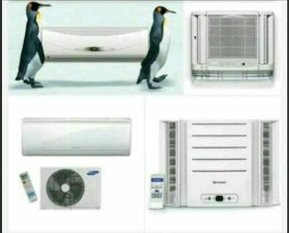 Refrigeração  Técnico