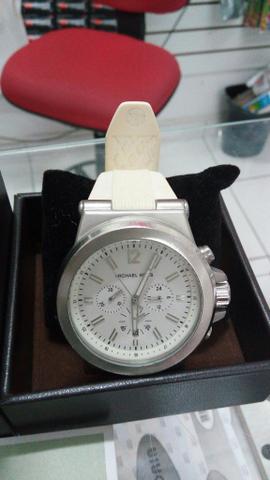 Relógio Michael Kors Masculino Cronógrafo - Original