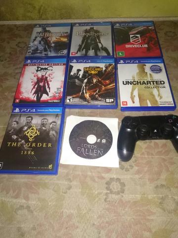 Só vendo tudo nada separado