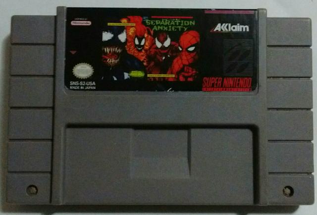 Super Nintendo - vários títulos