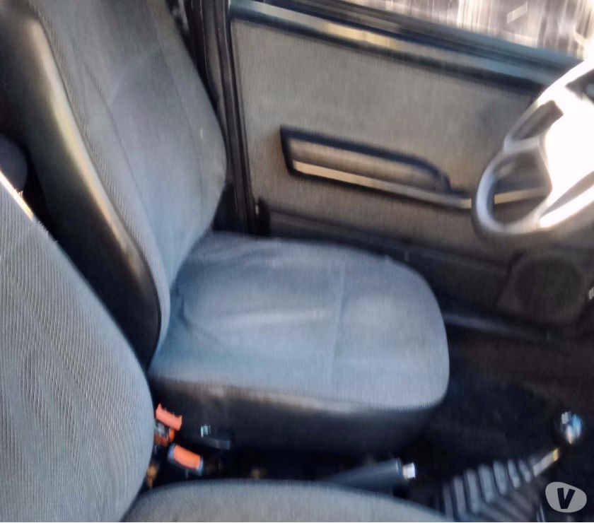 Vende-se uno Mille EP  Abaixo da tabela Fipe