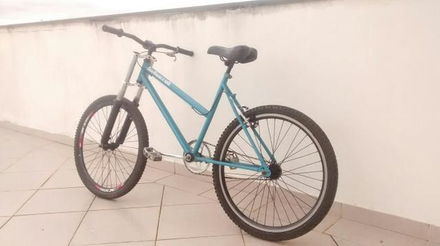 Vendo BARATOO aro 26