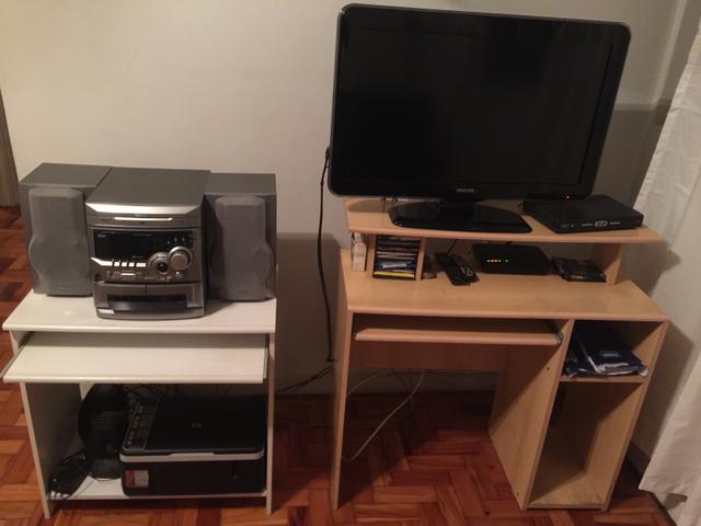 Vendo Rack