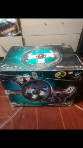 Vendo ou faço rolo Logitech G27