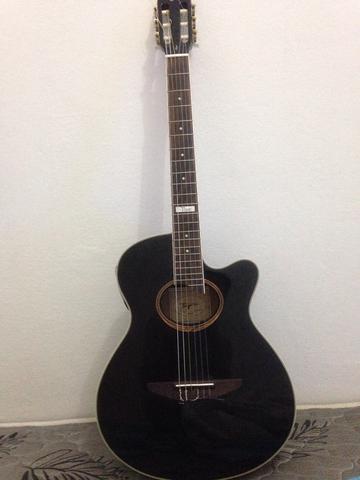 Violão elétrico Tagima