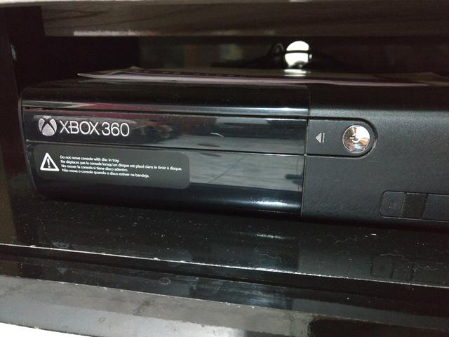 X Box GB Desbloqueado (Conecta com Internet)