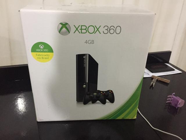 Xbox 360