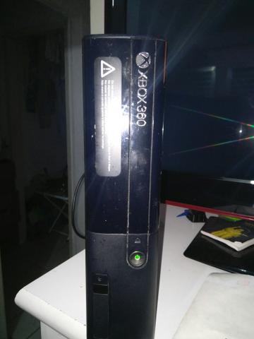 Xbox 360 modelo  somente venda