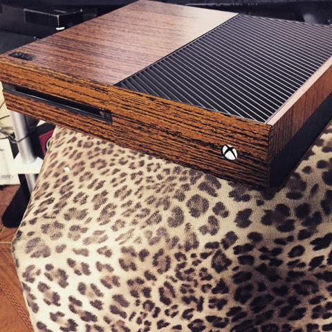 Xbox One 2 controles