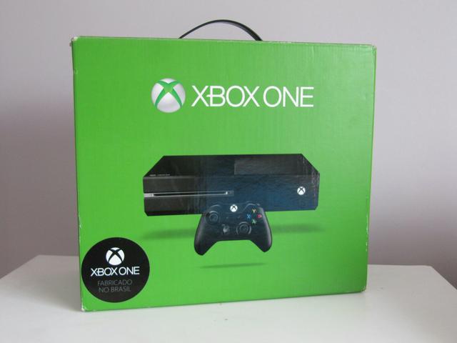 Xbox One por Ps4