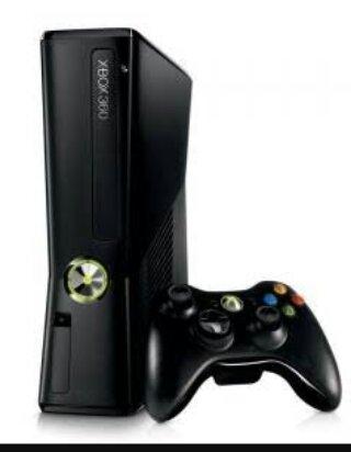 Xbox gb - SEM KINECT