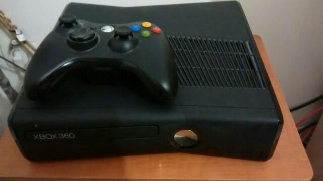 Xbox360