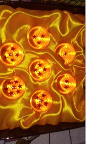 7 Esferas do Dragão 10x sem juros no cartão