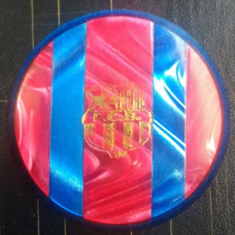Botão Barcelona